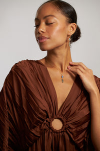 Double Drop Necklace