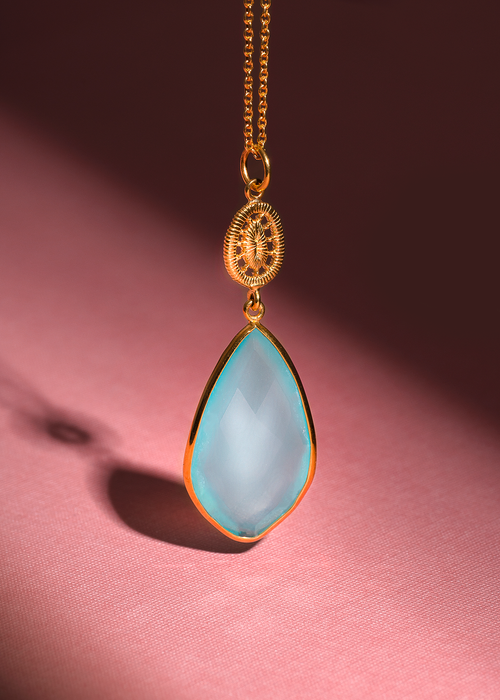 The Aqua Collection