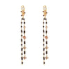 Dangle Drop Earring