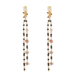 Dangle Drop Earring