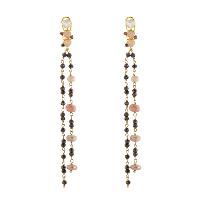 Dangle Drop Earring