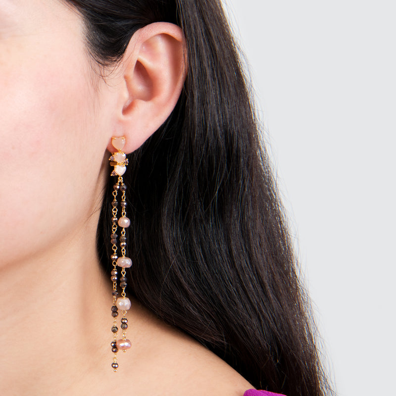 Dangle Drop Earring