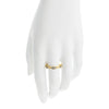 Dainty Stackable Band Ring